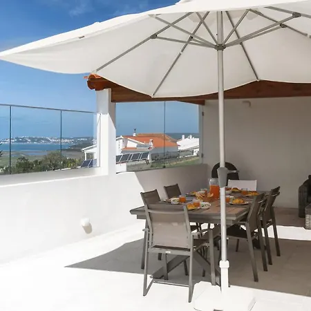 Βίλα Casa Do Moinho