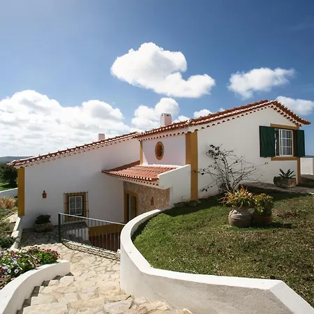 Casa Do Moinho Βίλα *