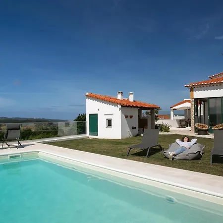 Βίλα Casa Do Moinho Arelho