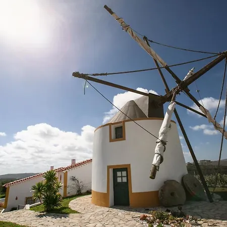 Casa Do Moinho Βίλα *