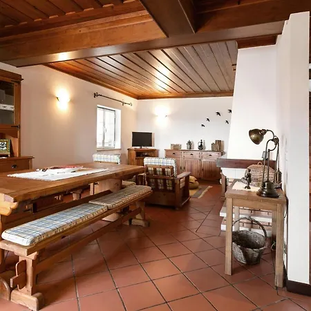 Casa Do Moinho Villa Arelho