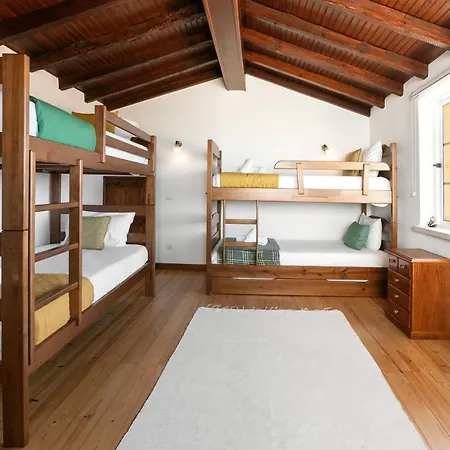 Βίλα Casa Do Moinho