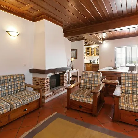 Casa Do Moinho Villa
