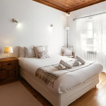 Βίλα Casa Do Moinho