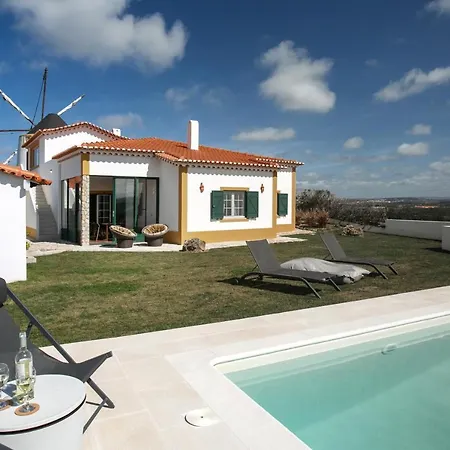 Casa Do Moinho Βίλα *