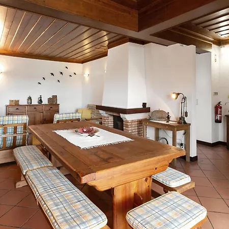Casa Do Moinho Βίλα