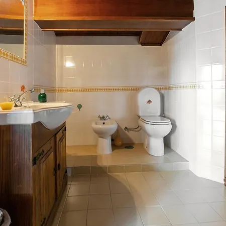 Βίλα Casa Do Moinho Arelho